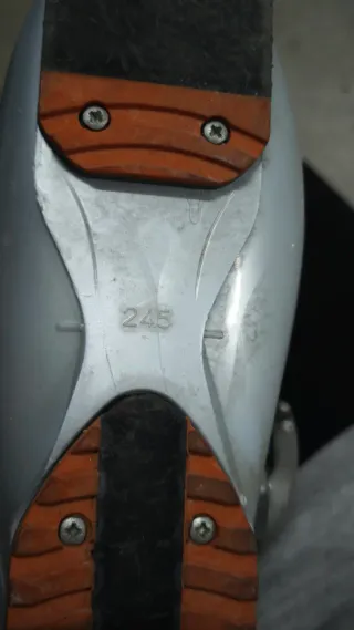 Botas de esquí Rossignol