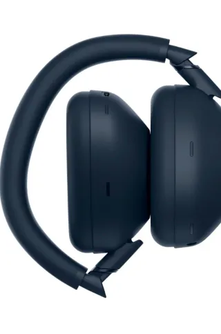 Sony WH-1000XM6 Auriculares Bluetooth Negros