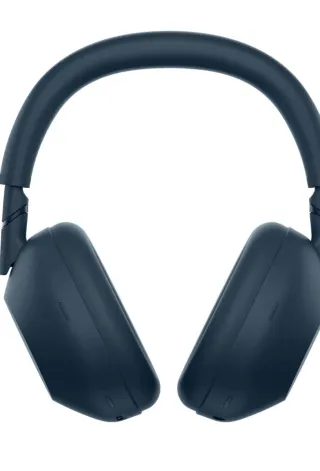 Sony WH-1000XM6 Auriculares Bluetooth Negros