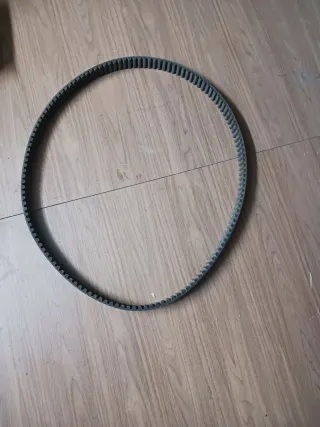 Correa Kawasaki Vulcan 500