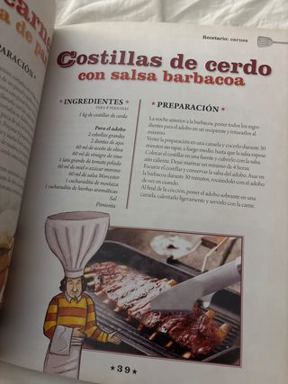 Secretos de la Barbacoa, Los. Recetas, Consejos...