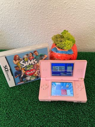 Gioco Nintendo DS - The Sims 2 Pets