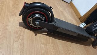 Patinete Eléctrico Pro 2 Modificado