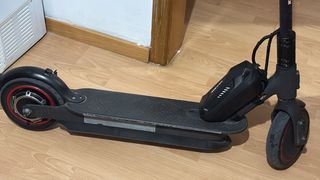 Patinete Eléctrico Pro 2 Modificado