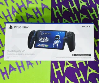 (SOLO CAJA) PLAYSTATION PORTAL [PS5]