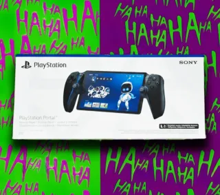 (SOLO CAJA) PLAYSTATION PORTAL [PS5]