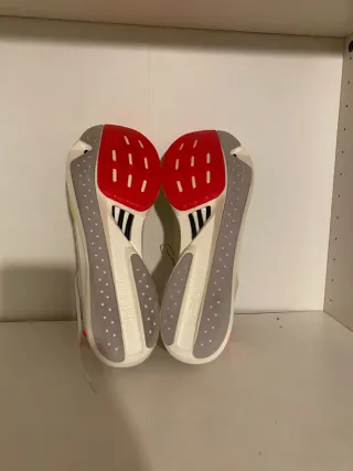 Adidas Adizero Takumi Sen 10