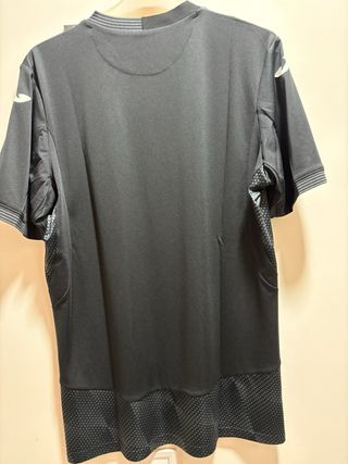 Camiseta Swansea City AFC Joma Negra Talla M