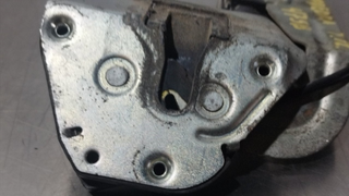 CERRADURA PUERTA TRASERA IZQUIERDA LANCIA PHEDRA