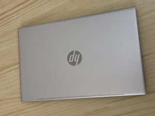 Portátil HP Pavilion 15 Ryzen 7 512GB 15.6 FJD