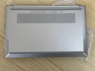 Portátil HP Pavilion 15 Ryzen 7 512GB 15.6 FJD