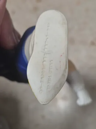 Figura Vegetto SSJ 2