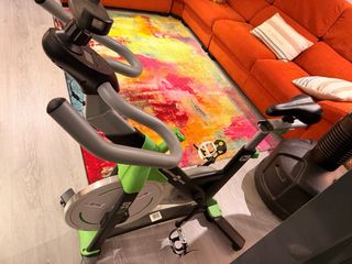 Bicicleta Ciclo Indoor Bodytone DS15