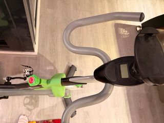 Bicicleta Ciclo Indoor Bodytone DS15