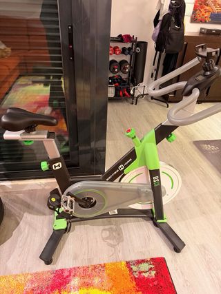 Bicicleta Ciclo Indoor Bodytone DS15