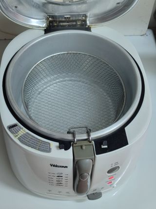 Freidora de 2,5 litros de capacidad (2a mano)