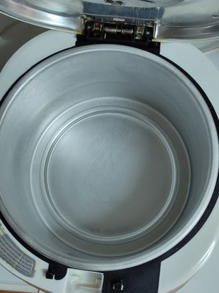 Freidora de 2,5 litros de capacidad (2a mano)