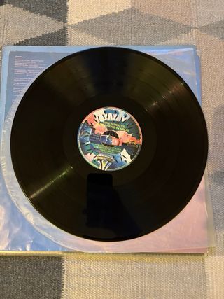 Vinilo Dire Straits - Brothers in Arms