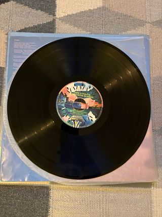 Vinilo Dire Straits - Brothers in Arms