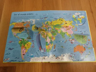 De dónde vienen los alimentos