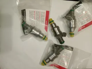 Inyectores Mitsubishi Eclipse