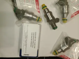 Inyectores Mitsubishi Eclipse