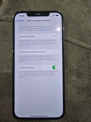 iPhone 12 Pro Max 256GB