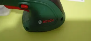 Tijeras Eléctricas Bosch EasyShear