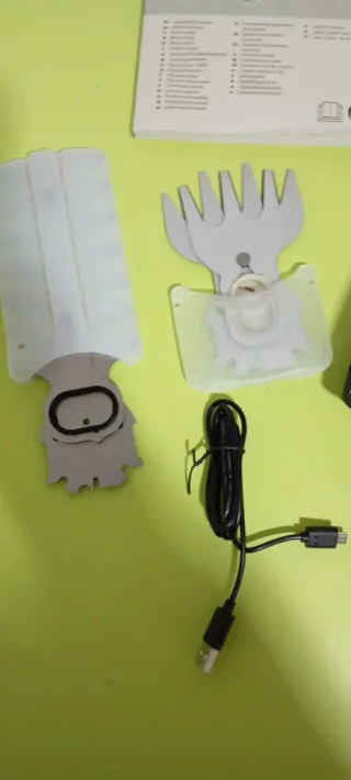 Tijeras Eléctricas Bosch EasyShear