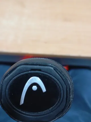 Raqueta HEAD Radical MP 400