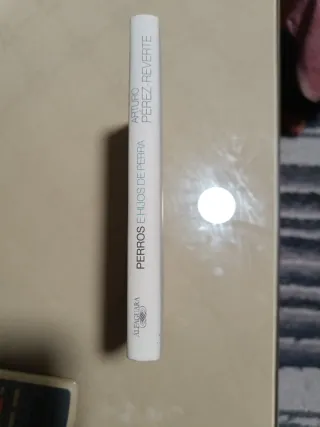 Perros e hijos de perra