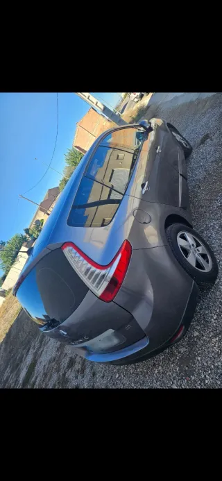 Renault Grand Scenic 2010