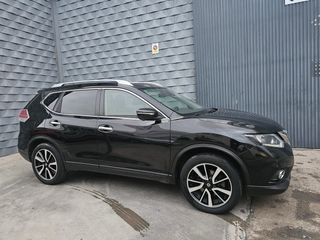 Nissan X-Trail 2017