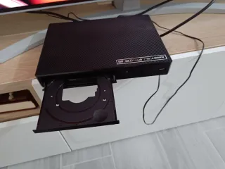 Reproductor Blu-ray LG BP250