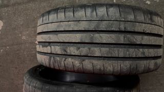 235/35/19 Michelin Pilot Super Sport Neumático