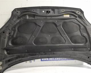 664001f010 capot kia sportage 2.0 111411