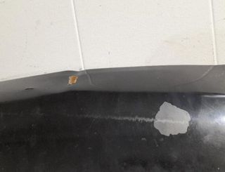 664001f010 capot kia sportage 2.0 111411