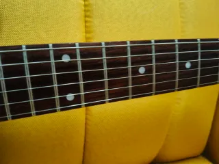 Tokai Teleca AT52 Breezysound Guitarra