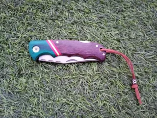 Navja Albainox Caza Madera