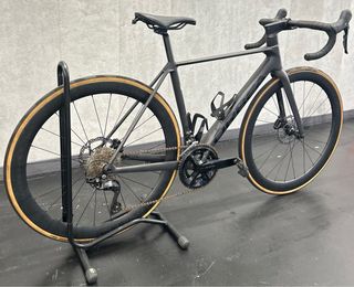 Orbea Orca T.49 (XS) Carbono 2x12