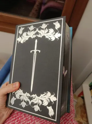 Quicksilver - Saga Alquimia & Fae vol. 1 (prime...