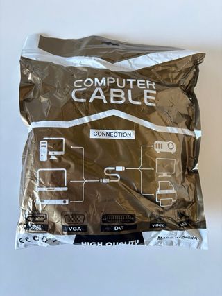 Cable HDMI 12m Alta Calidad