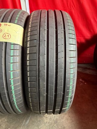 235/50/19 Pirelli Pzero PZ4 MO