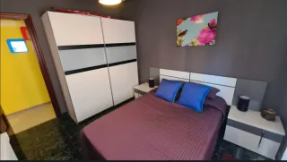 Alquiler piso zona Candelaria