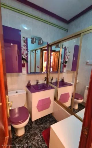 Alquiler piso zona Candelaria