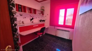 Alquiler piso zona Candelaria