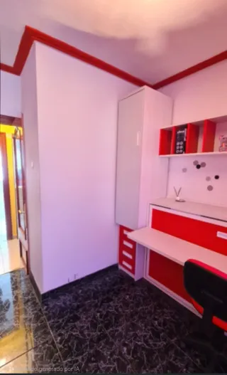 Alquiler piso zona Candelaria