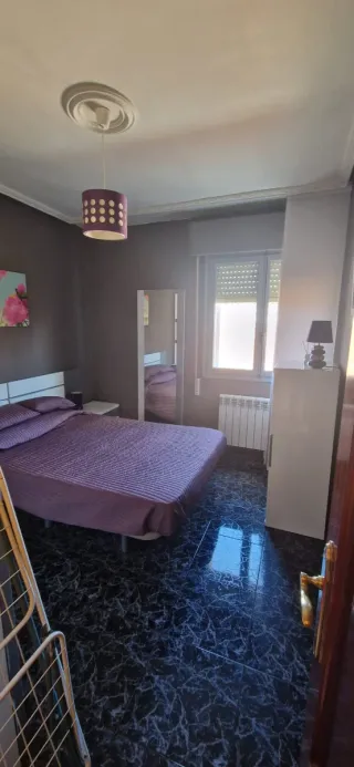 Alquiler piso zona Candelaria