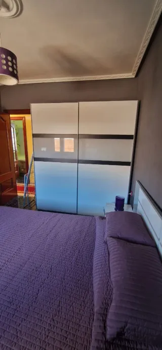 Alquiler piso zona Candelaria