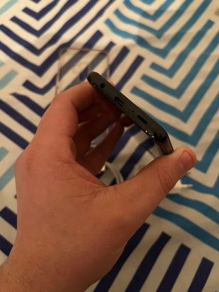 Samsung Galaxy S9 Plus Nero